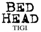 Bed Head logo